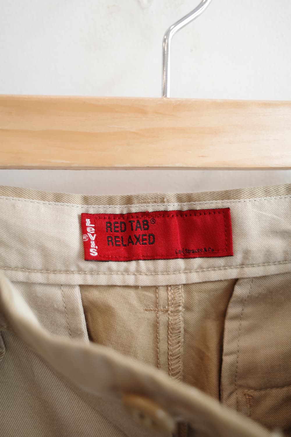 Levis 리바이스 레드탭 치노 팬츠 (29~30인치) 상품이미지3