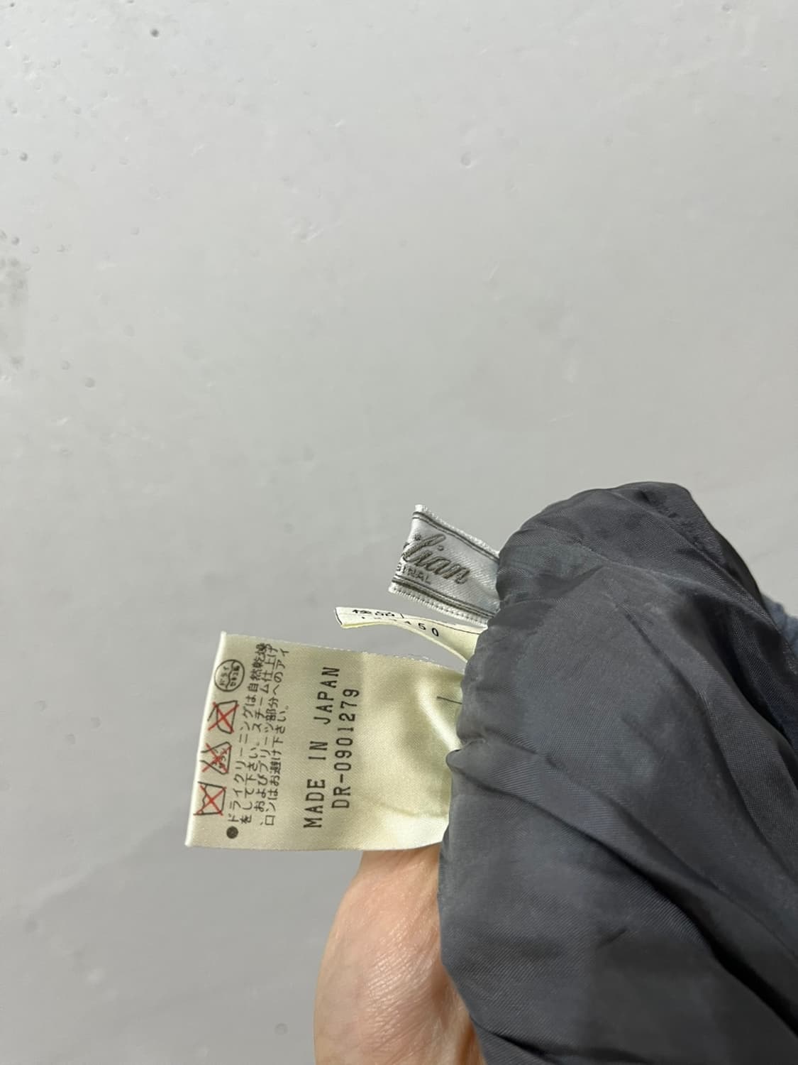 Made in JAPAN 플리츠 스커트 치마  상품이미지7