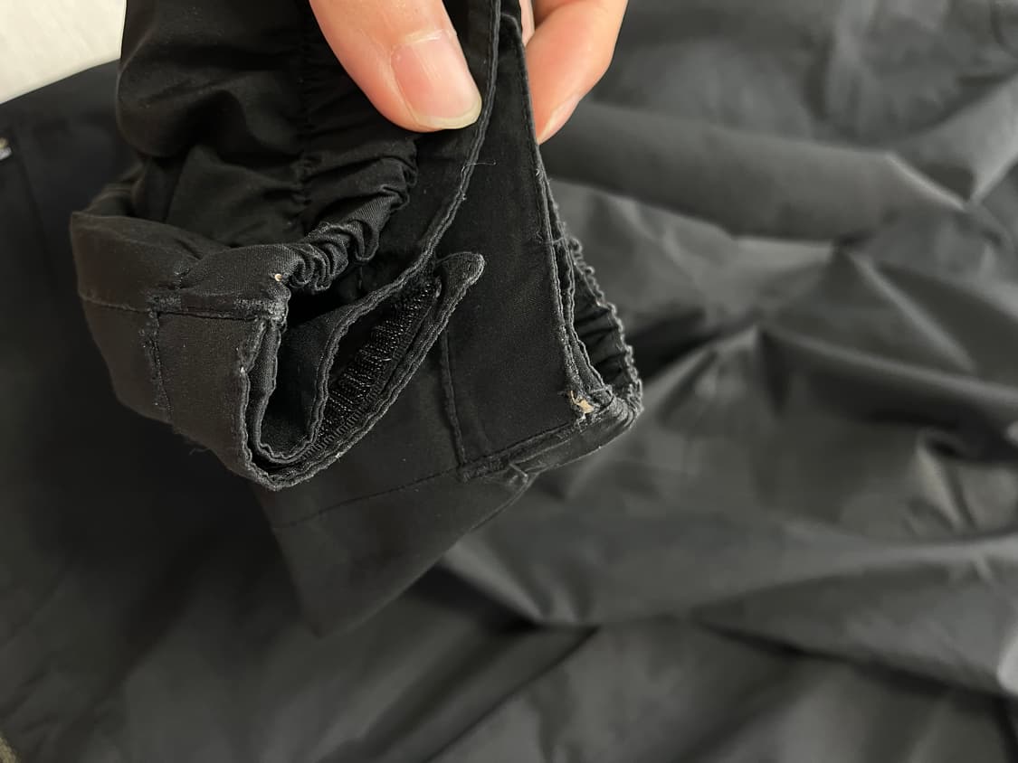 노스페이스 고어텍스자켓105 상품이미지3