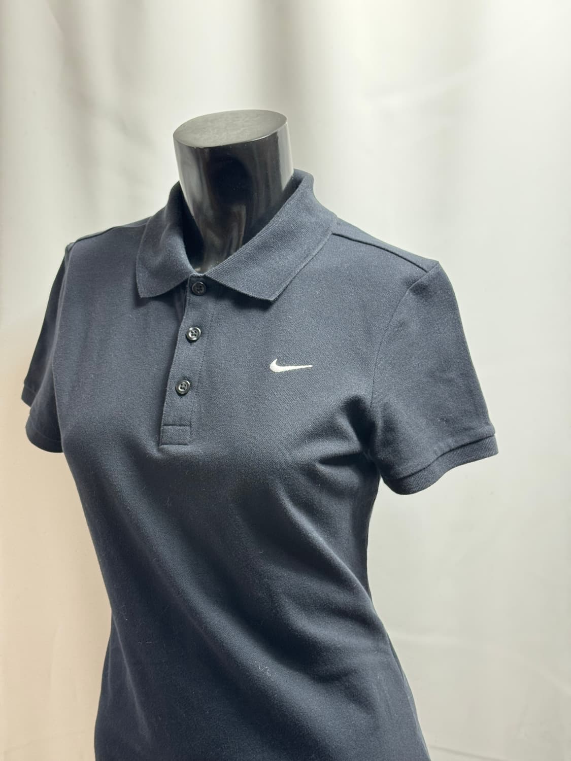 nike athletic dept 카라 반팔티 상품이미지2