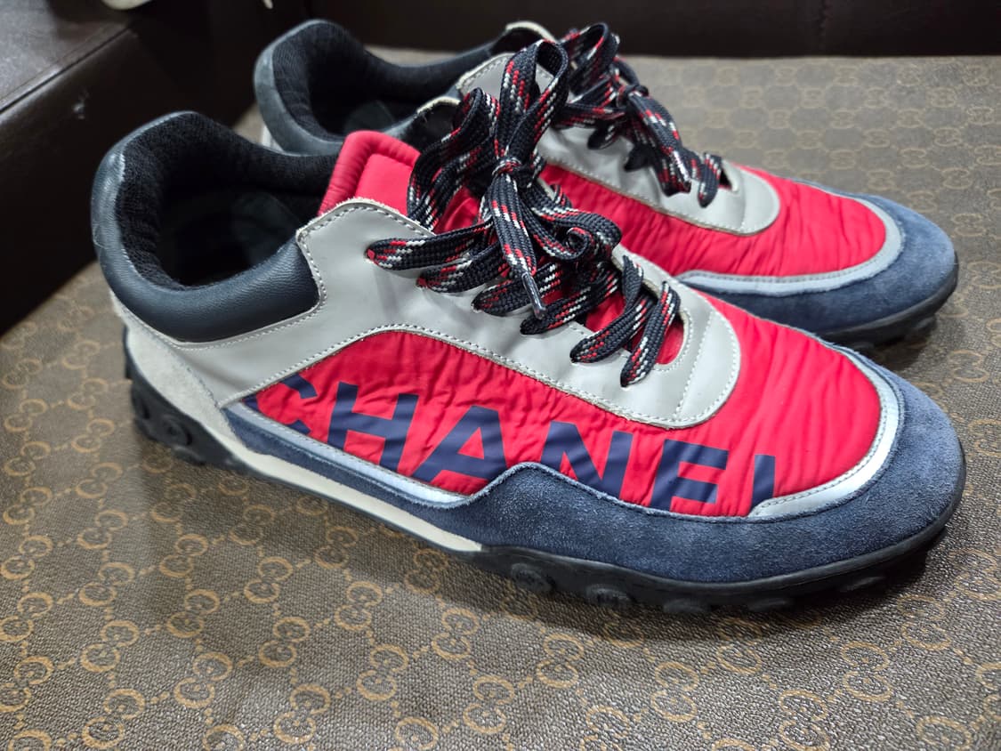 샤넬 스니커즈 상품이미지1