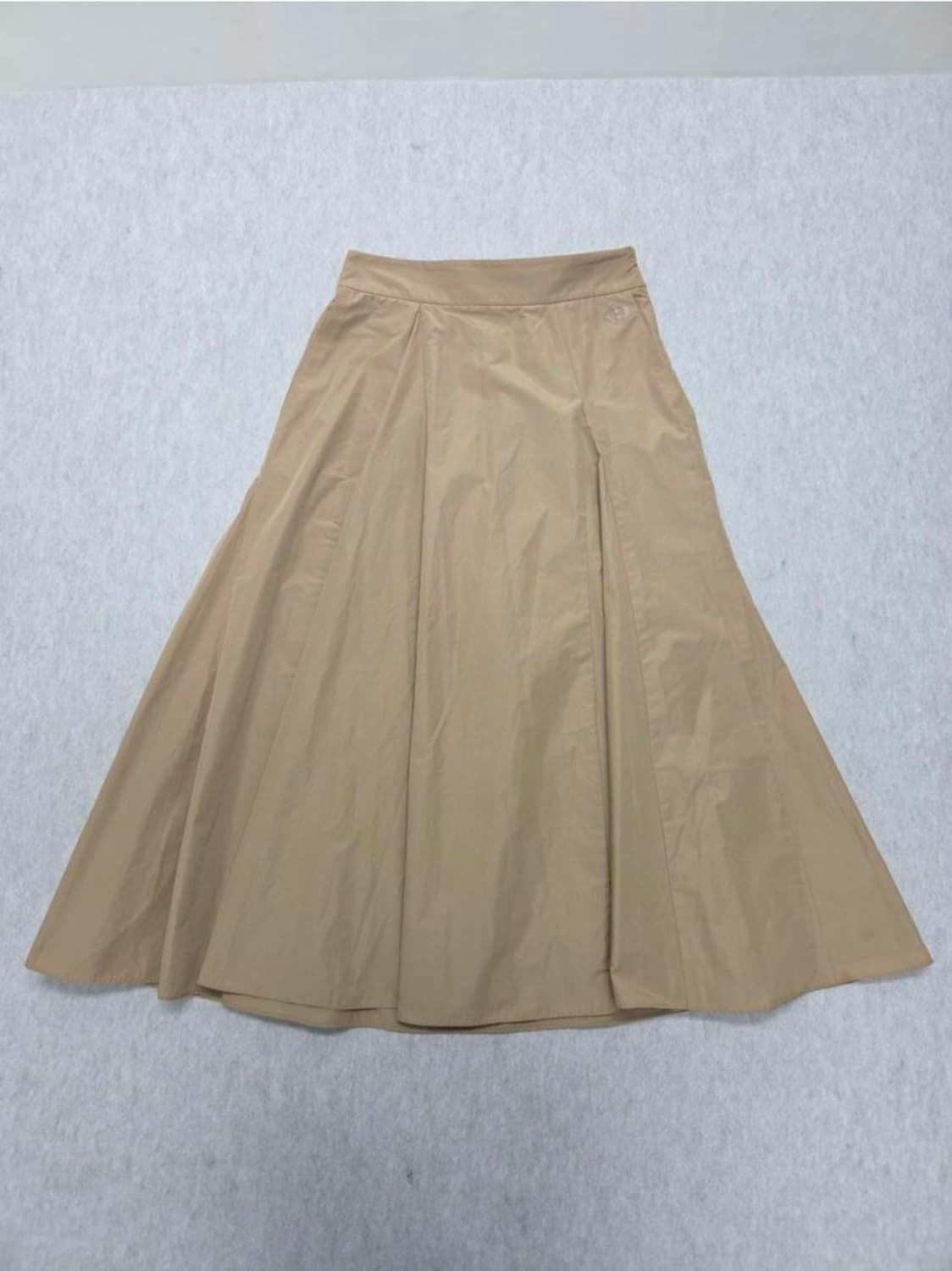 여성 36럭키슈에뜨 밴딩 스커트 치마 상품이미지5