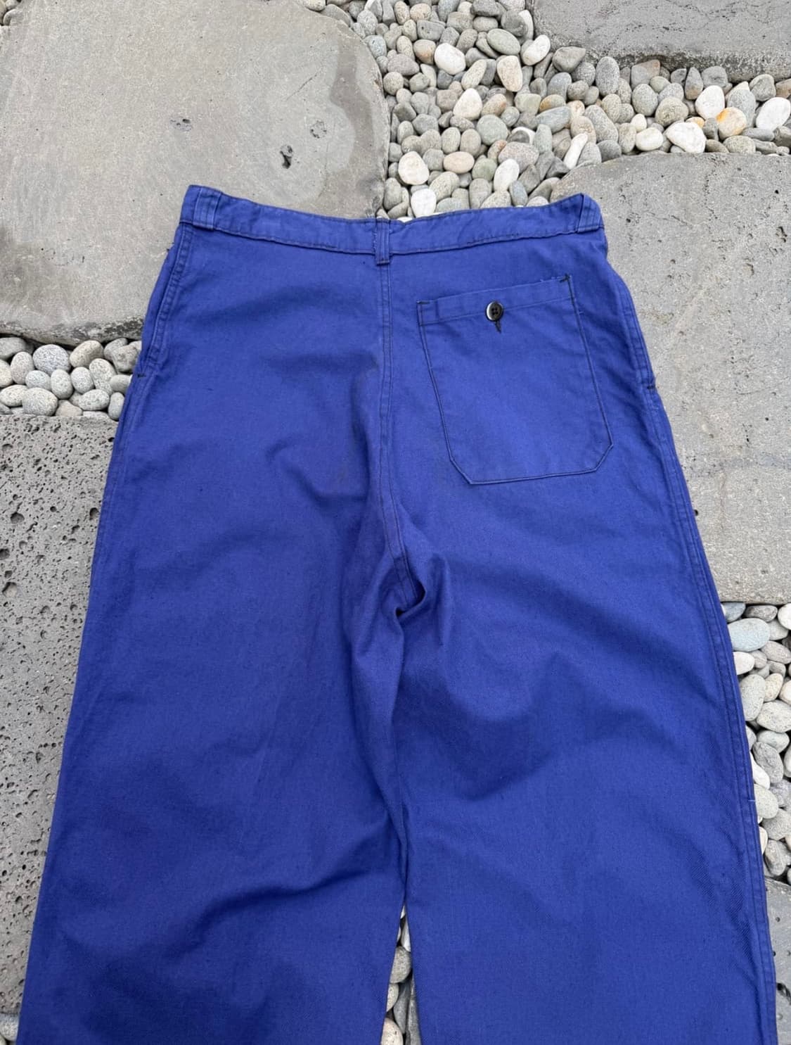french work pants 프렌치 워크팬츠 상품이미지4