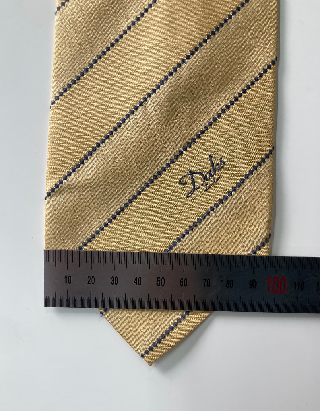 닥스 넥타이 상품이미지4