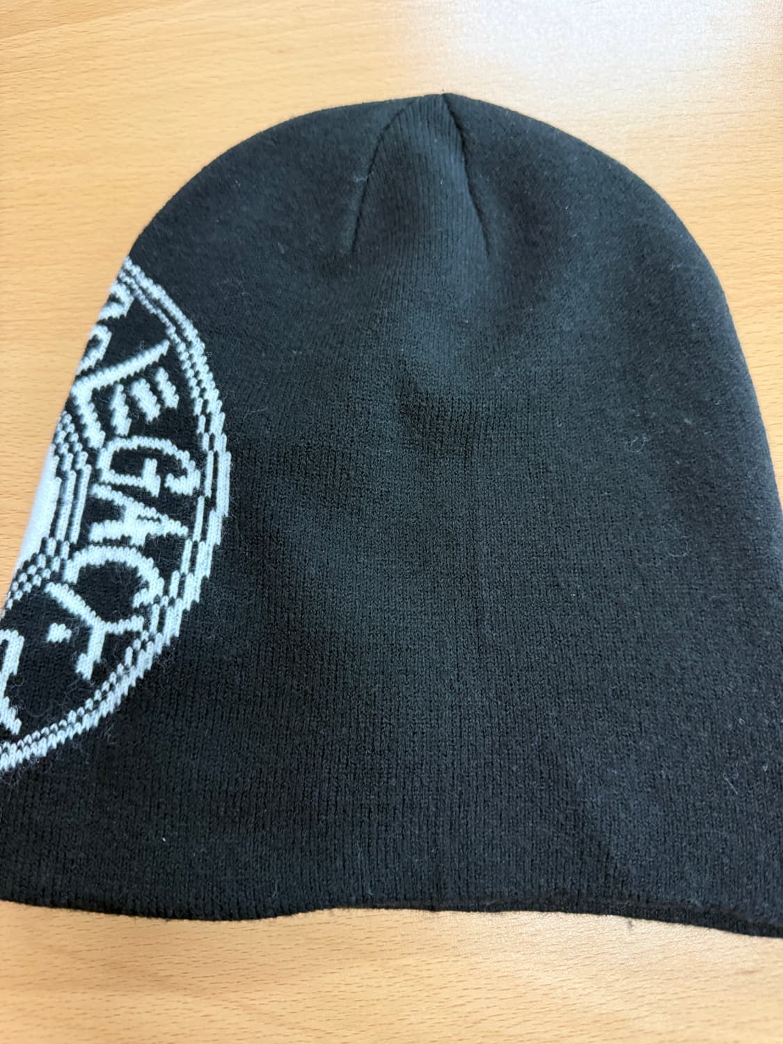 스투시 X 아워레가시 워크샵 비니 상품이미지3