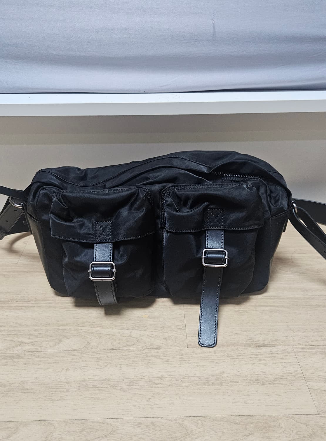 유스 (구) 카메라백 나일론 상품이미지1