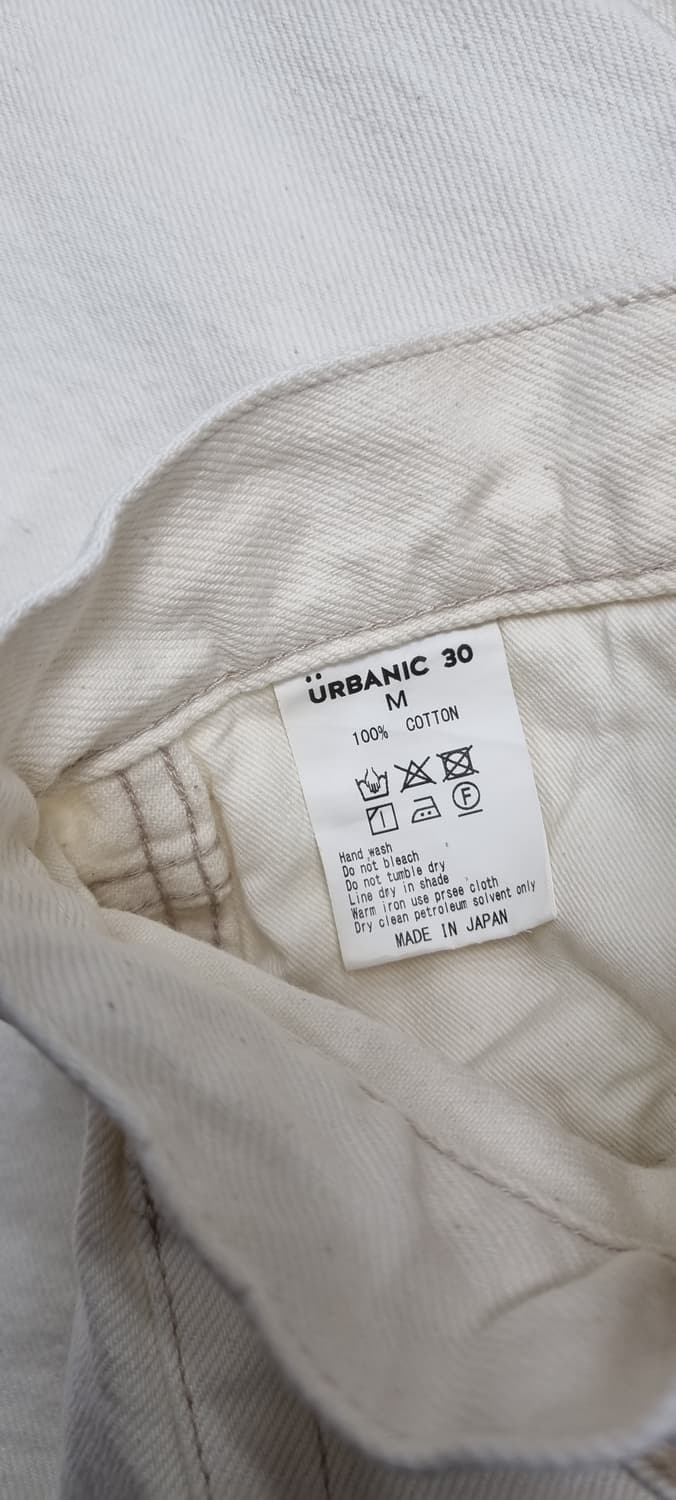 URBANIC 30 얼바닉30 팬츠 M _ 여성 상품이미지10