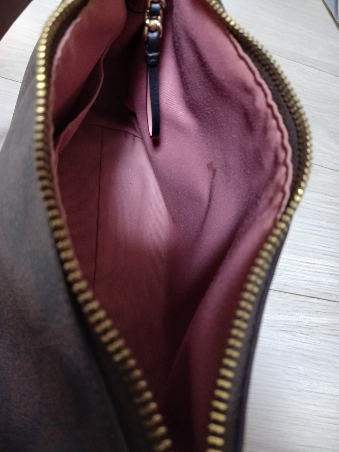 코치 숄더백  상품이미지6