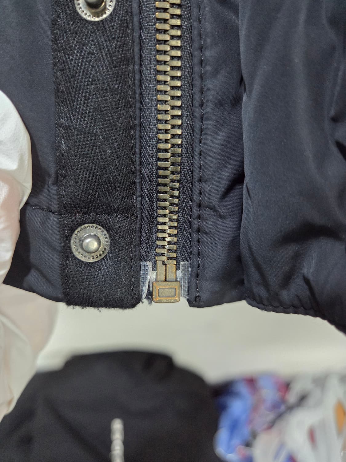 Callaway, 덕다운 골프 패딩 점퍼 100 상품이미지8