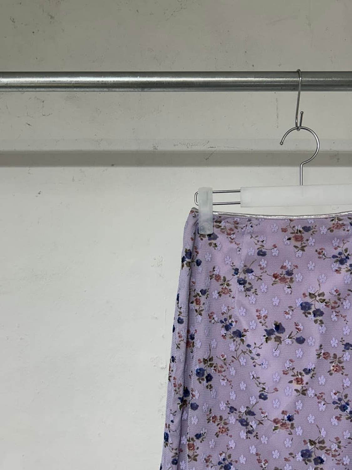 vtg skirt 상품이미지2