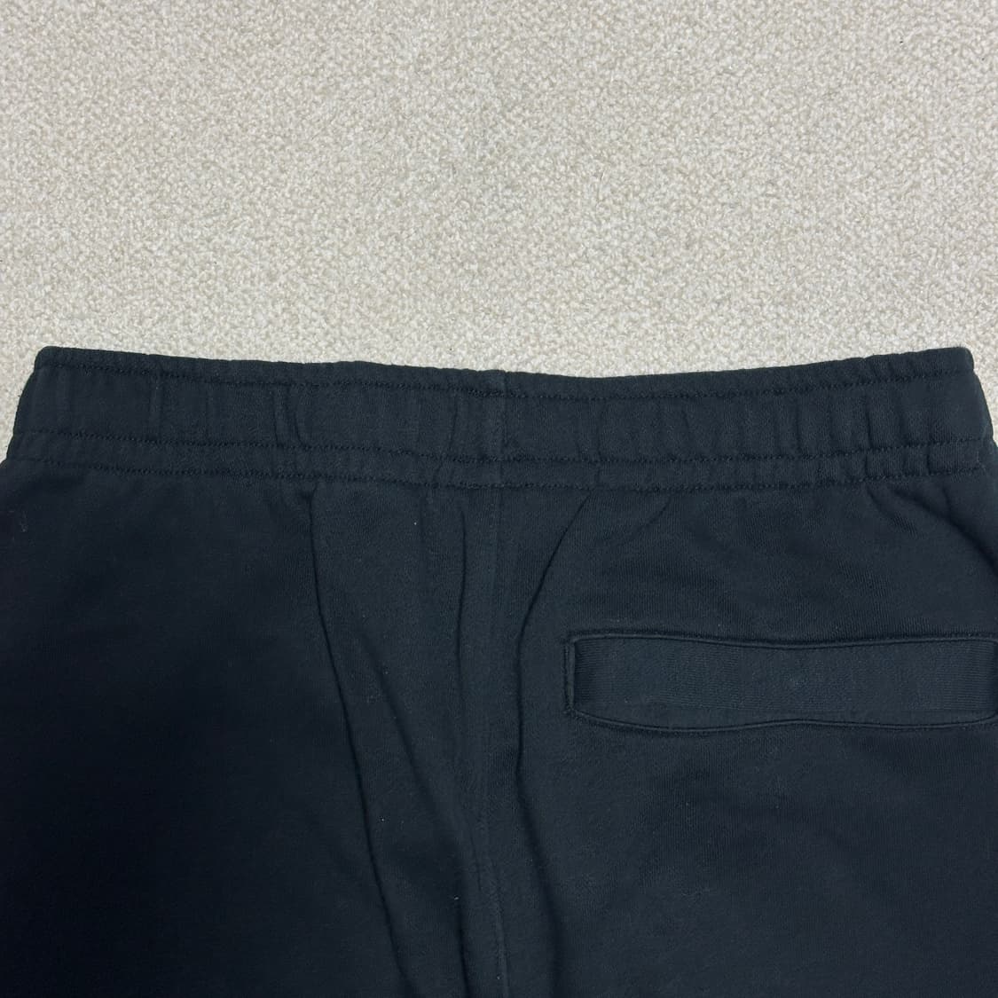 나이키 클럽 프렌치 테리 팬츠 상품이미지4