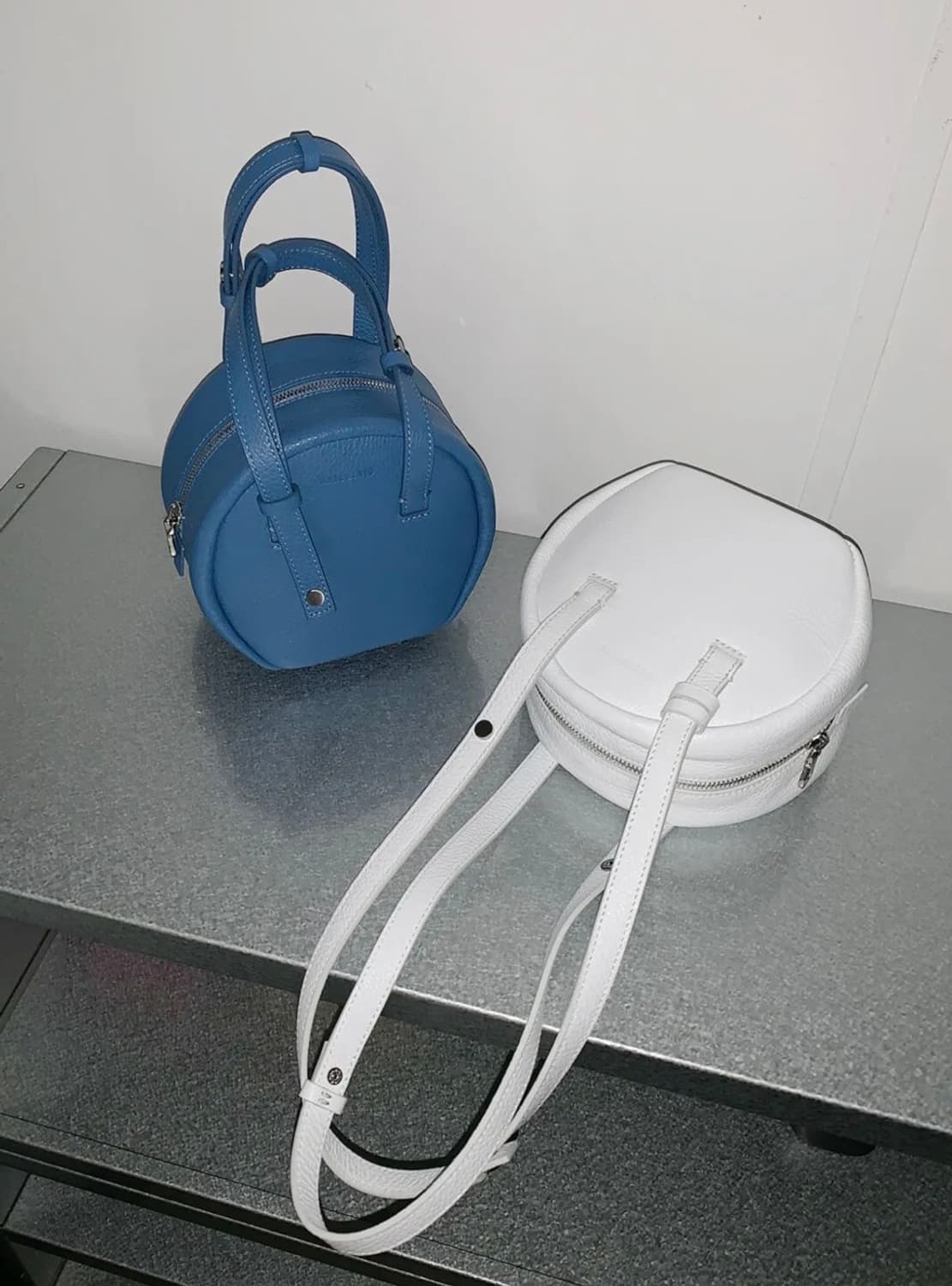 메스콜라토 투웨이백 상품이미지2