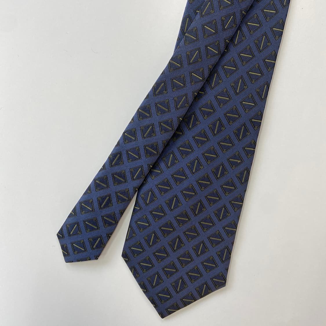 YSL 입생로랑  명품 정품 넥타이 상품이미지3