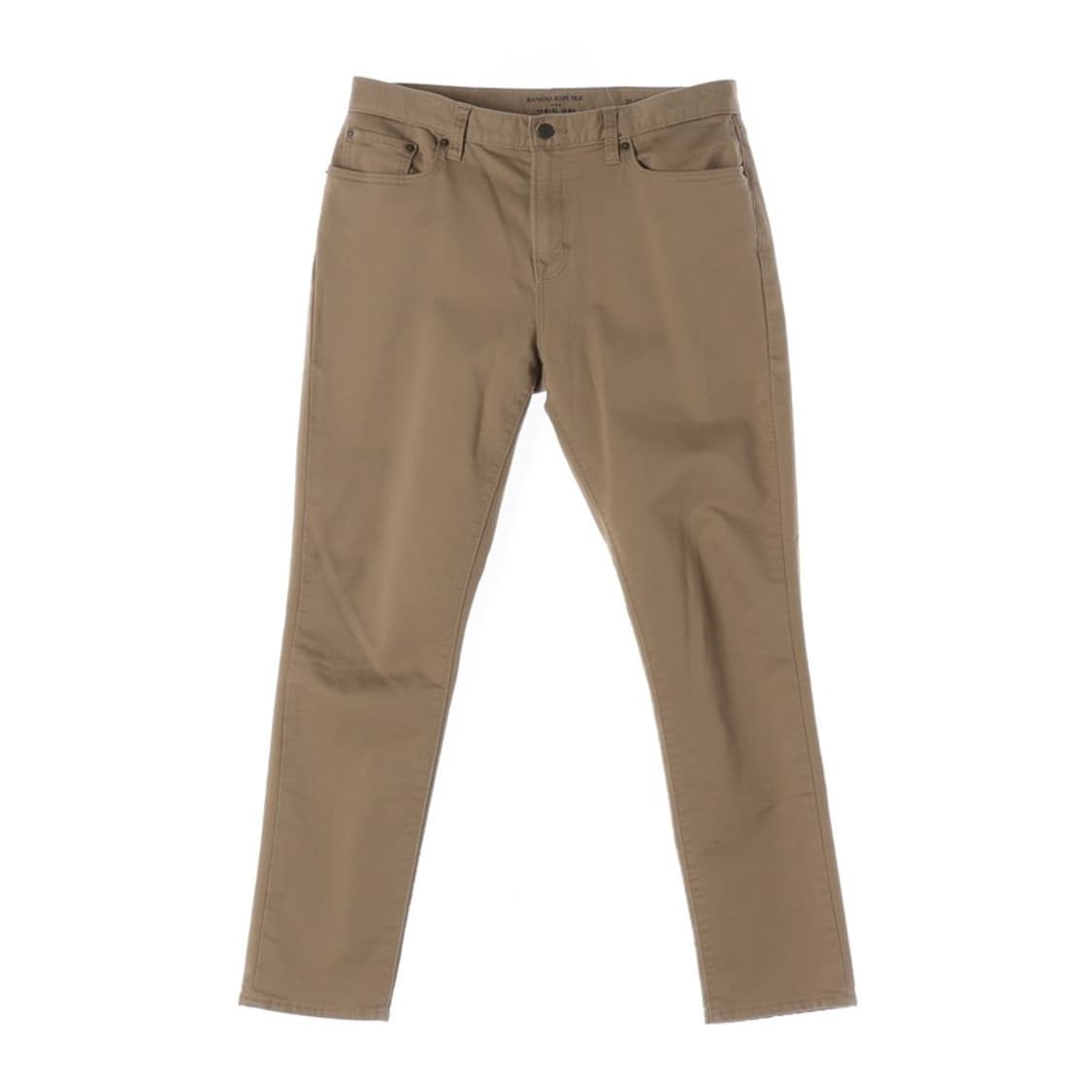 바나나리퍼블릭 트래블 진 베이지 치노 팬츠 32 상품이미지1