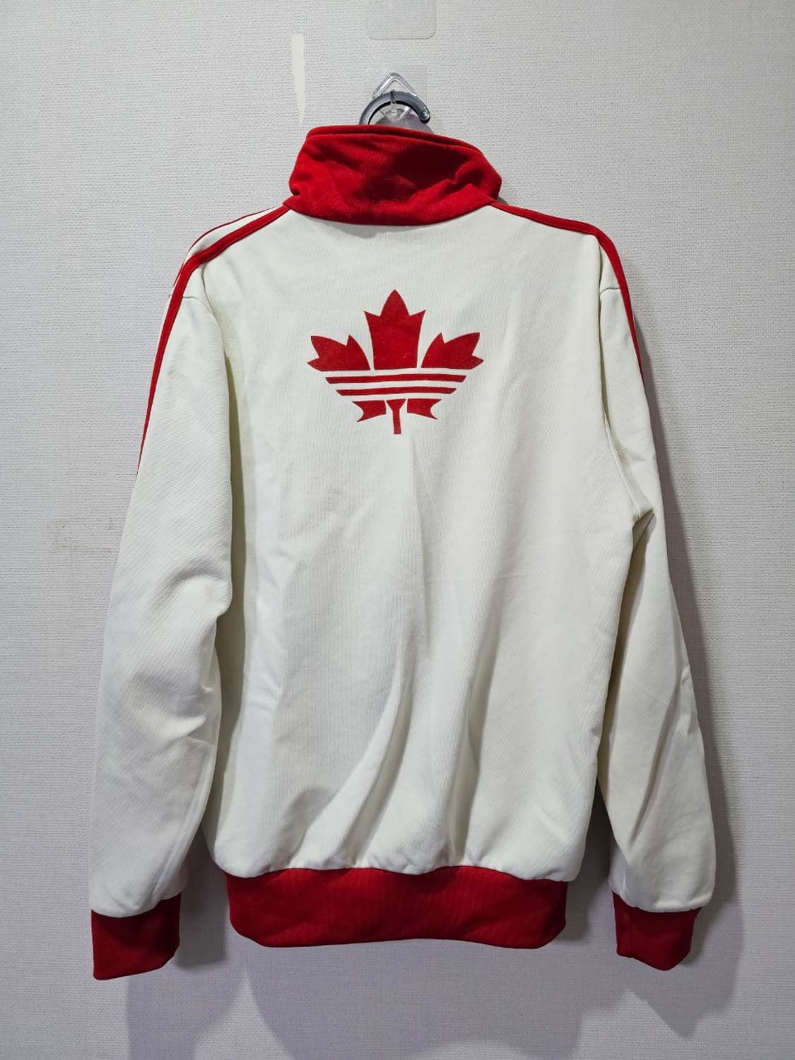 아디다스 캐나다 져지 100 / L 상품이미지3