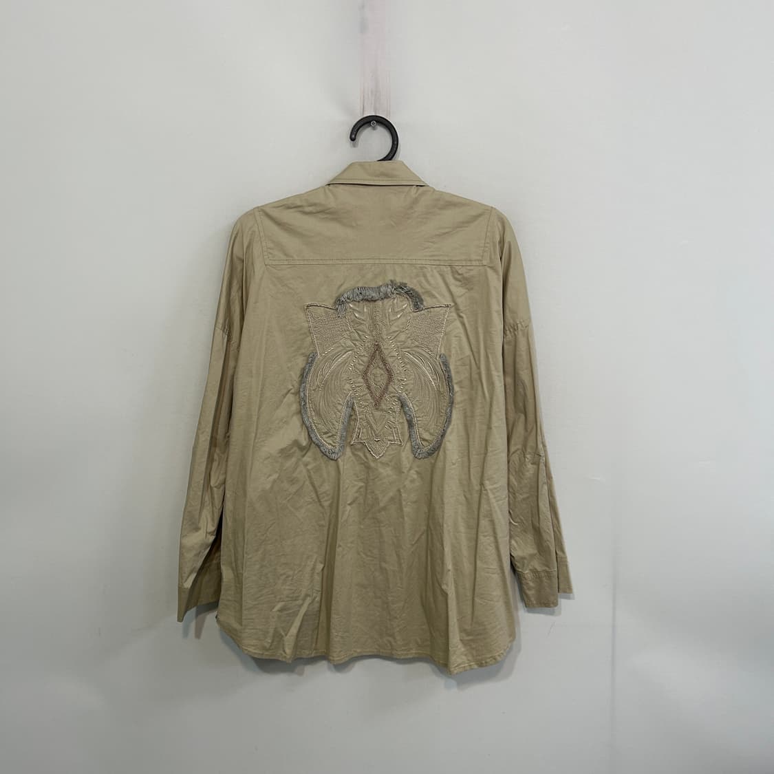 한섬 시스템 자켓 55 상품이미지3