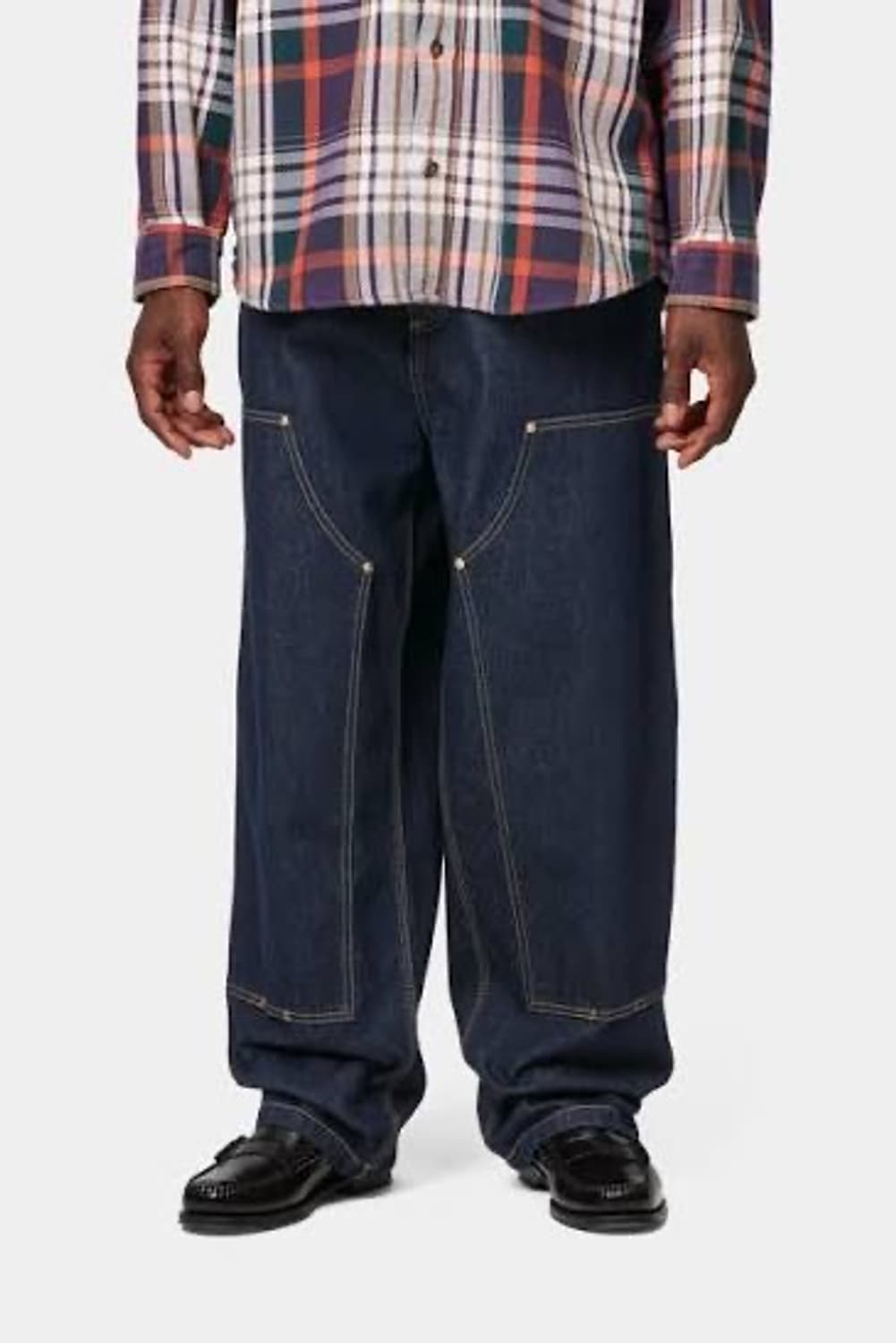 Carhartt Wip Nash Double Knee Pant M 상품이미지2