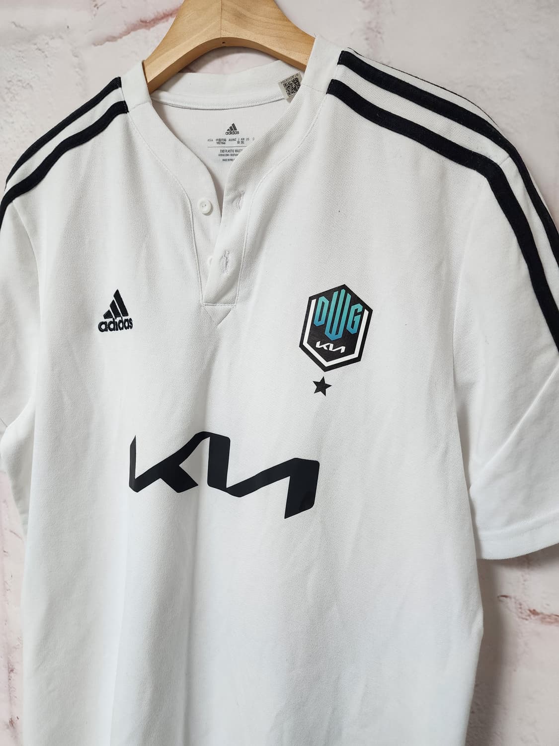 담원KIA 쇼메이커 유니폼 상품이미지3