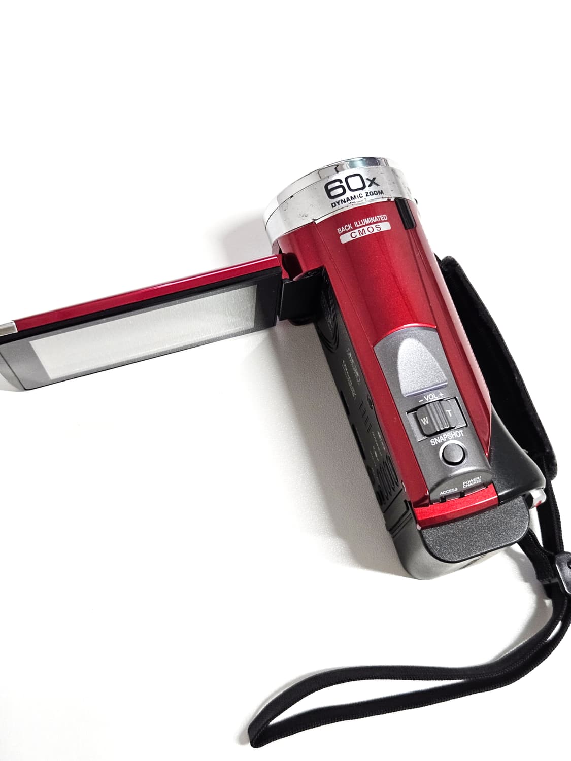 JVC GZ-E325 카리나 캠코더
디카 카메라 상품이미지8