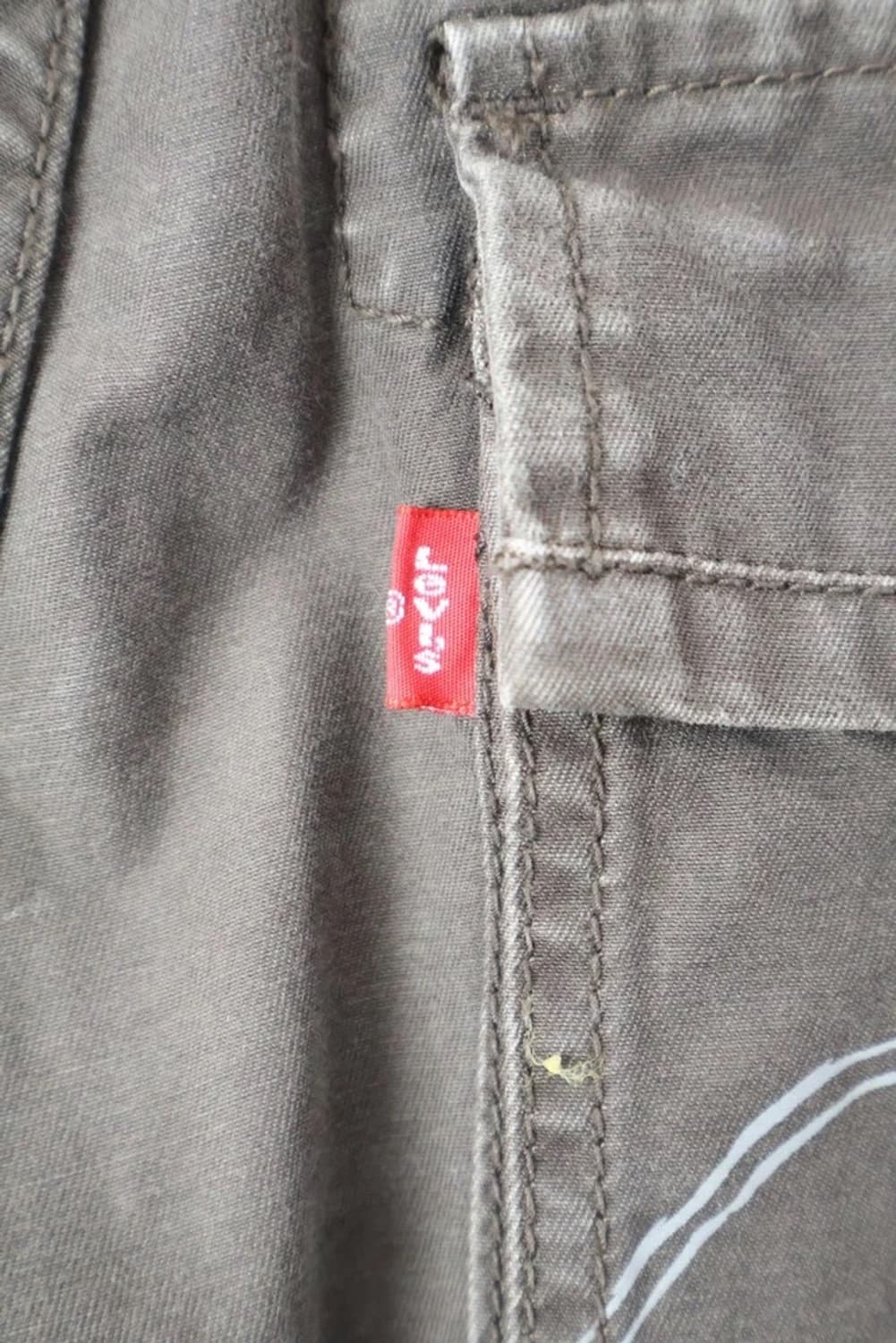 Levis Cargo Shorts Pants 상품이미지6