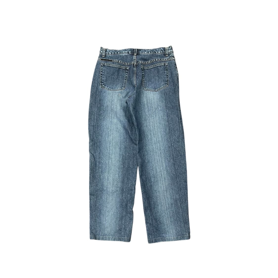 90s 292513=STORM 데님팬츠 상품이미지3