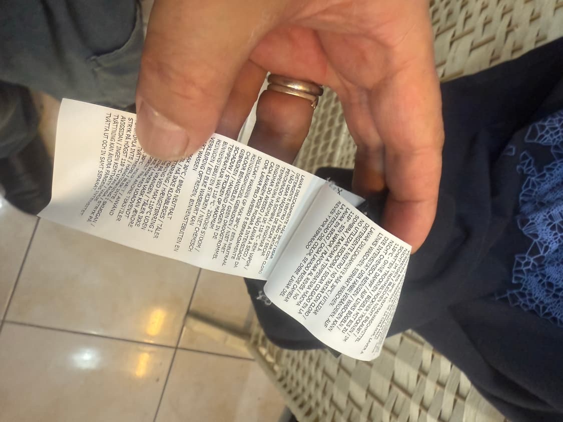 100 정품 스톤아일랜드 반팔 팝니다 상품이미지5