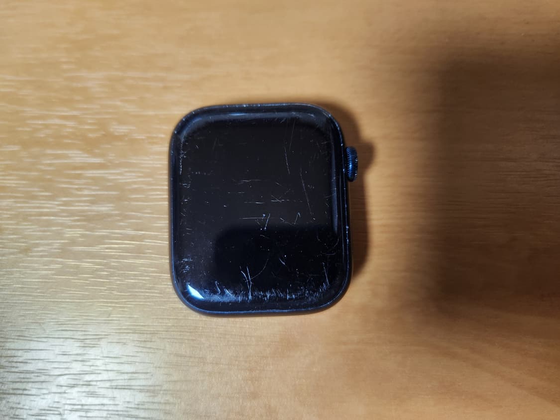 애플워치 7 45mm 나이키 셀룰러 + 밴드 상품이미지2