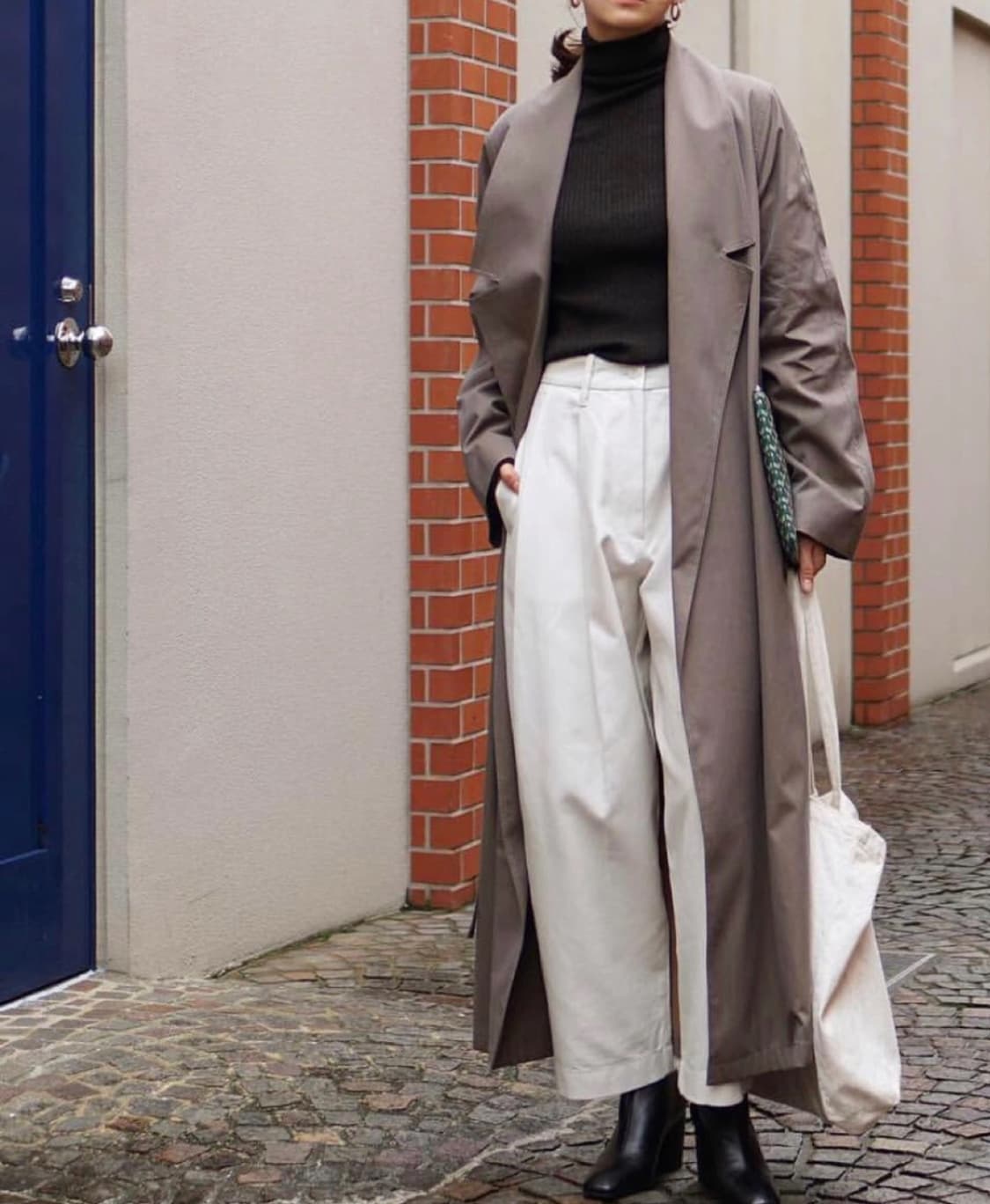 아포에스토 트렌치코트 상품이미지6