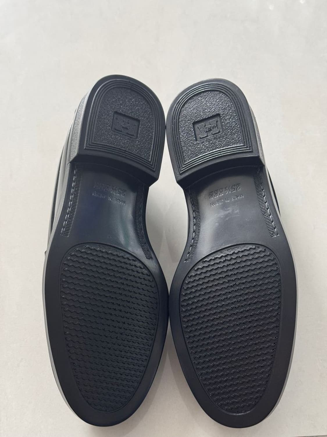 CLASSIC LOAFER 클래식 로퍼 상품이미지5
