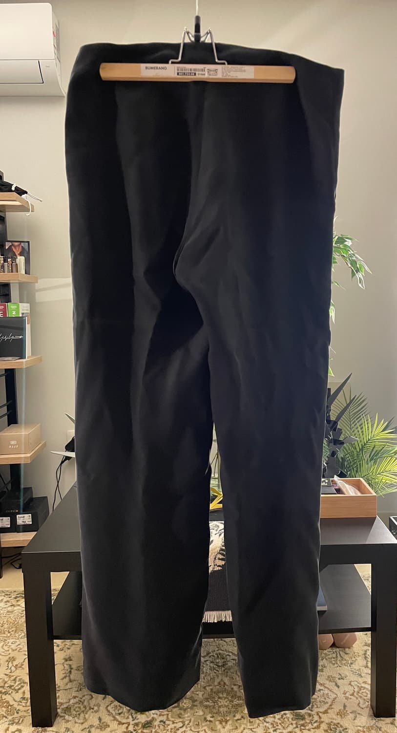 머듈 009 라운지 팬츠 상품이미지4