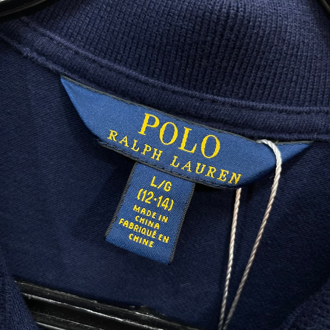 Polo Ralph Lauren Big Pony Polo Dress 상품이미지6