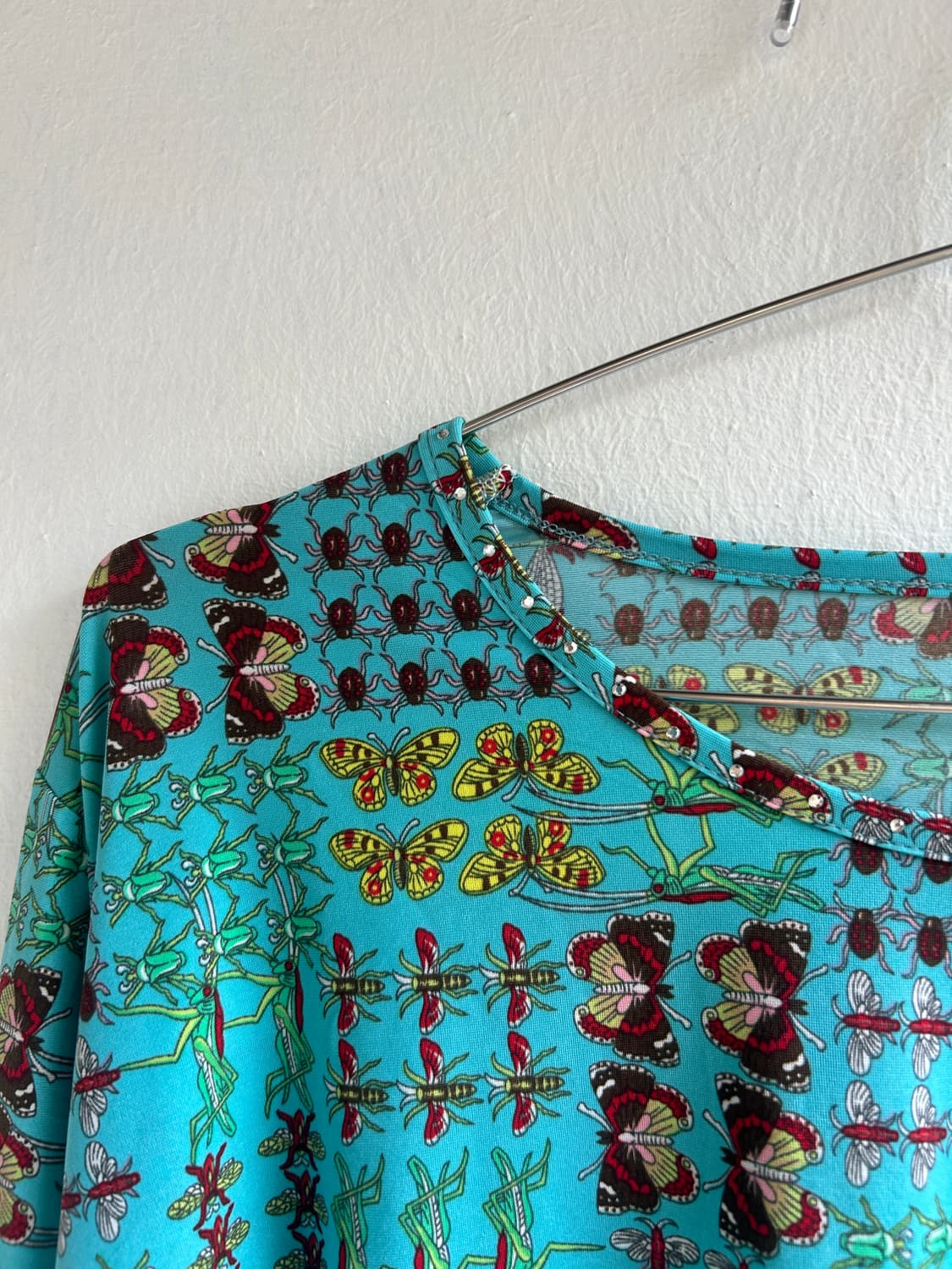 곤충 티셔츠 상품이미지4