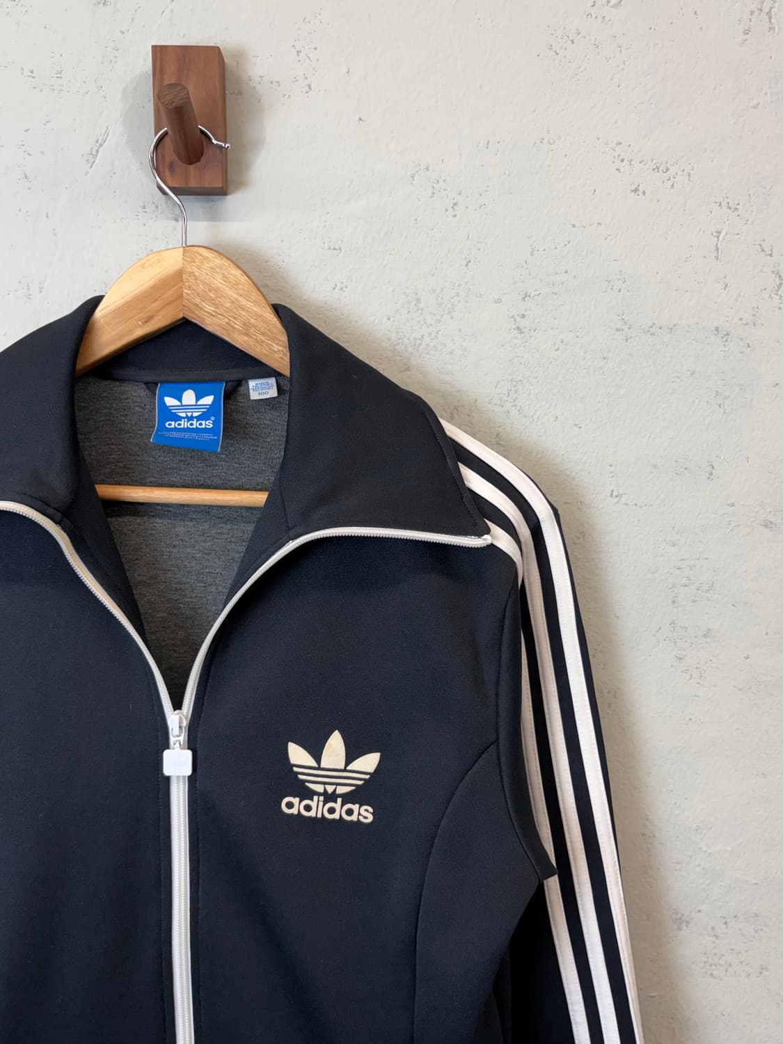 아디다스 빈티지 유로파 트랙탑 져지 상품이미지2