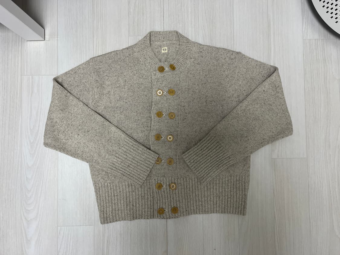 taiga takahashi LOT.506 38 사이즈 판매 상품이미지2