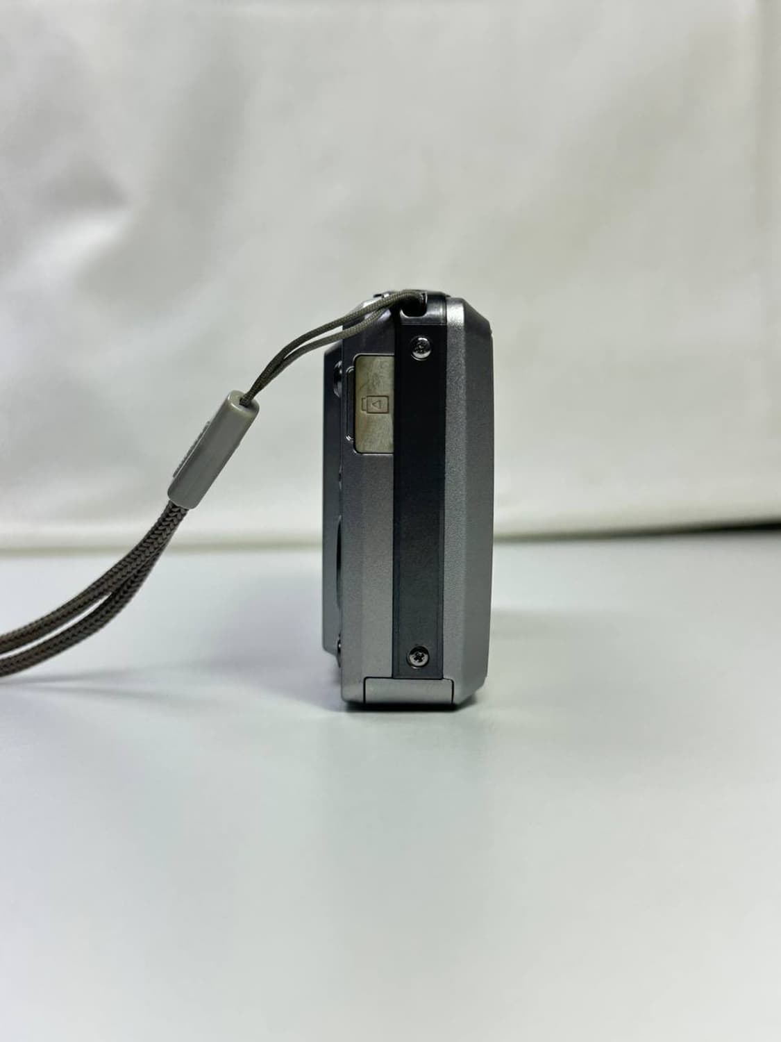 입문‧₊˚ Samsung VLUU ES55 삼성 블루 디카 상품이미지7