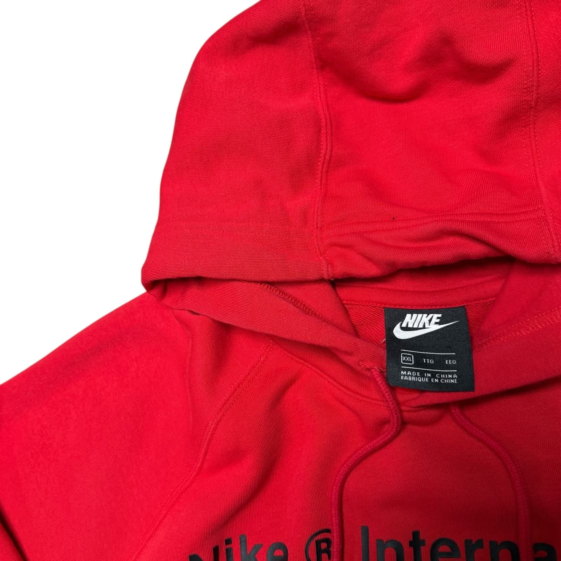 나이키 후드티 상품이미지2