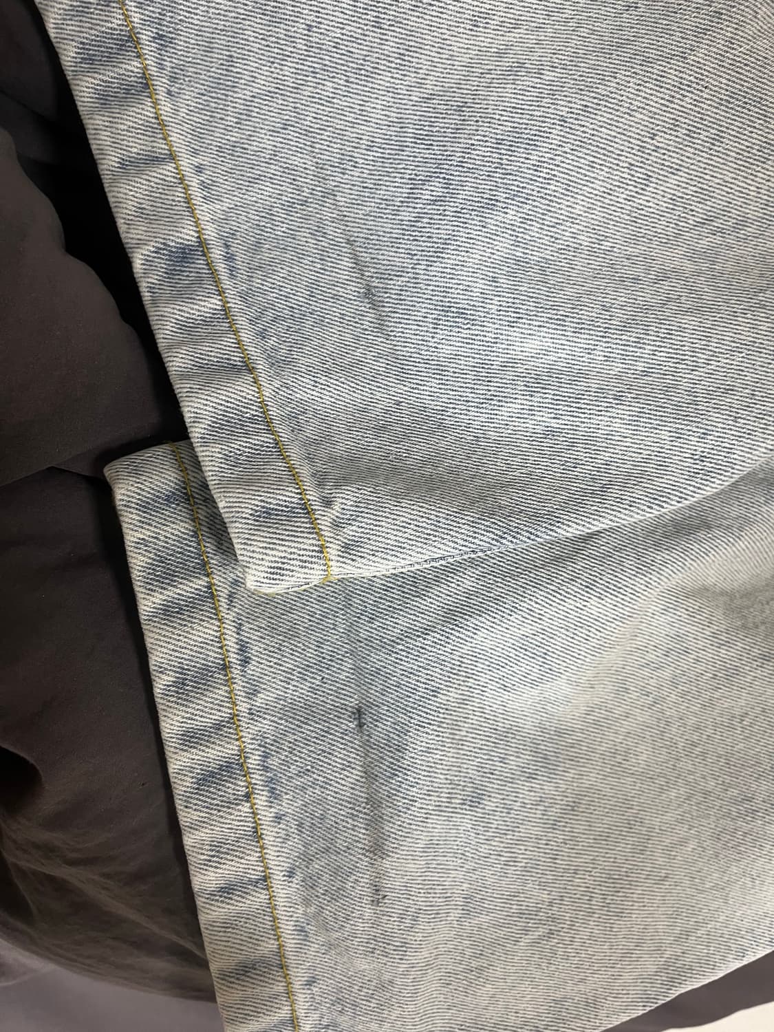 폴라스케이트 빅보이진 연청 s 상품이미지5