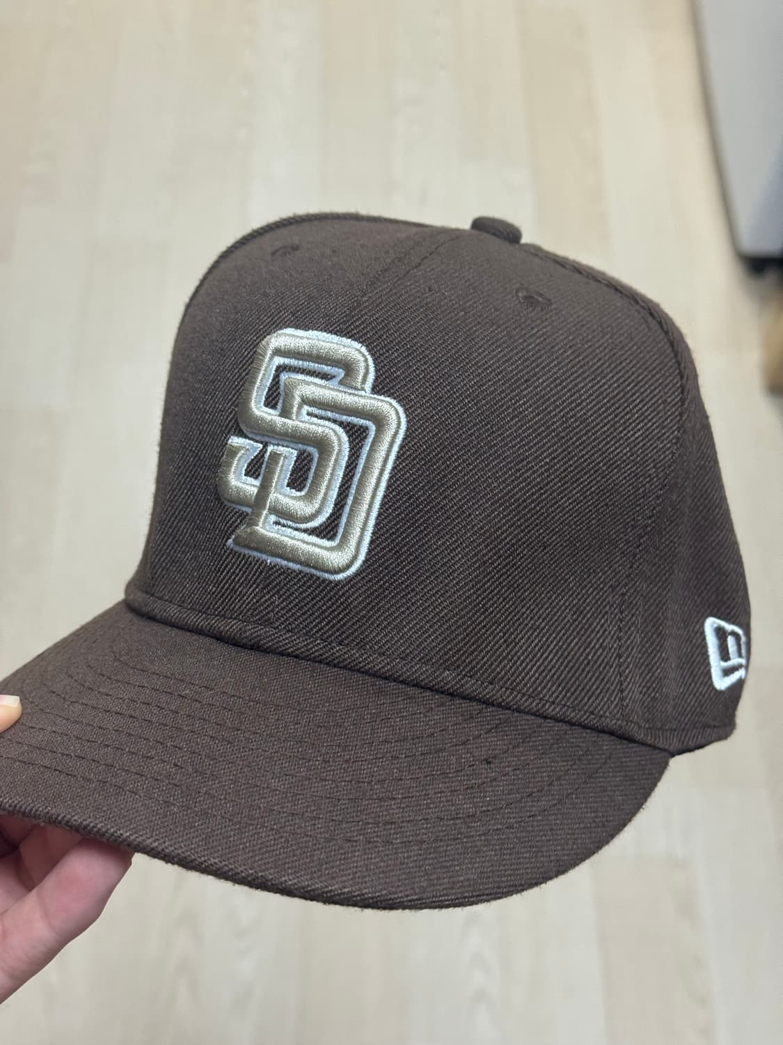 뉴에라 59fifty 7 3/8 상품이미지1