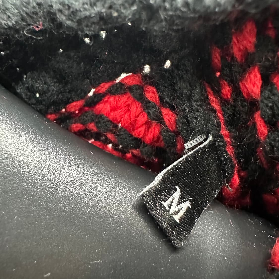 95 디젤 K-BALLIS 남자 크루넥 울 니트 상품이미지4