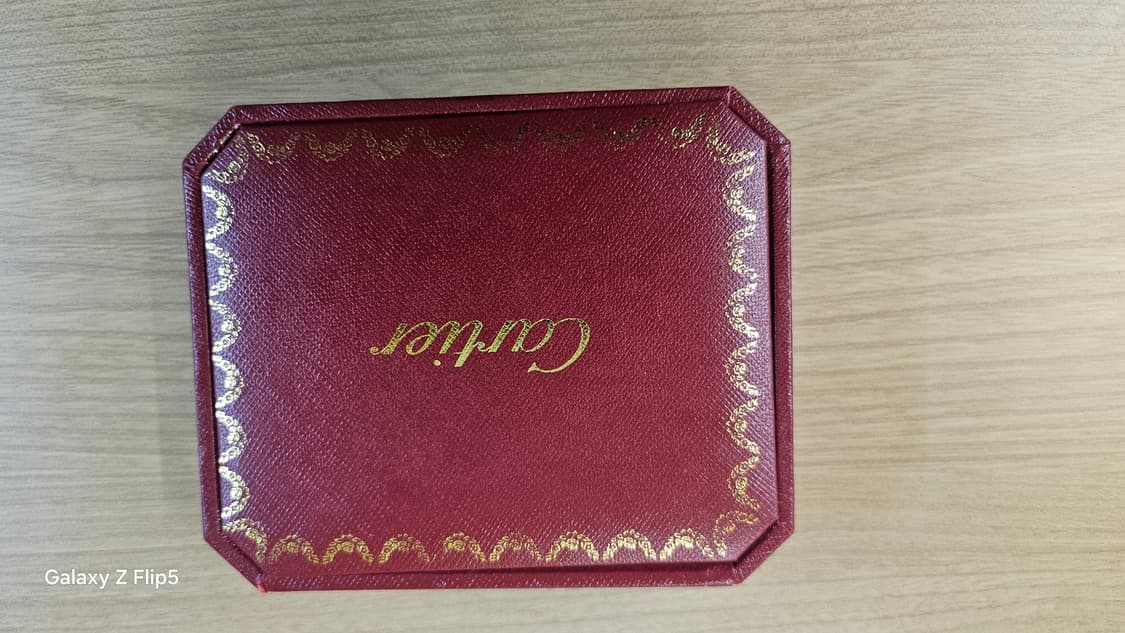 까르띠에팔찌 상품이미지2