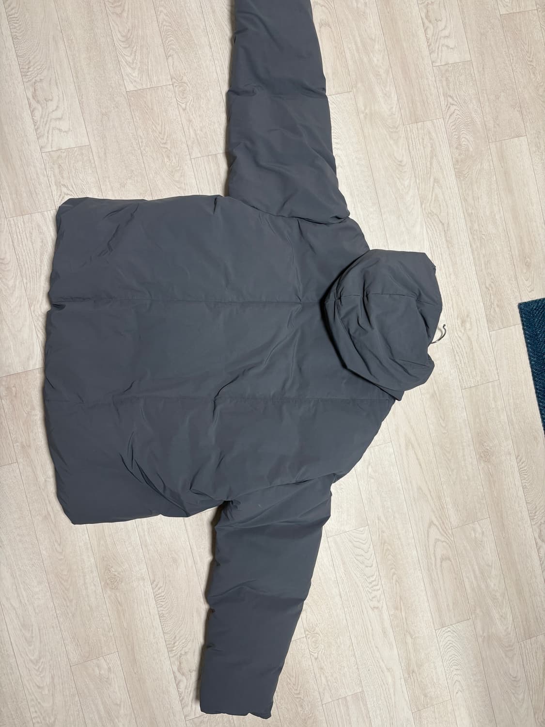 어나더오피스 2ND Goose Down Parka 상품이미지4