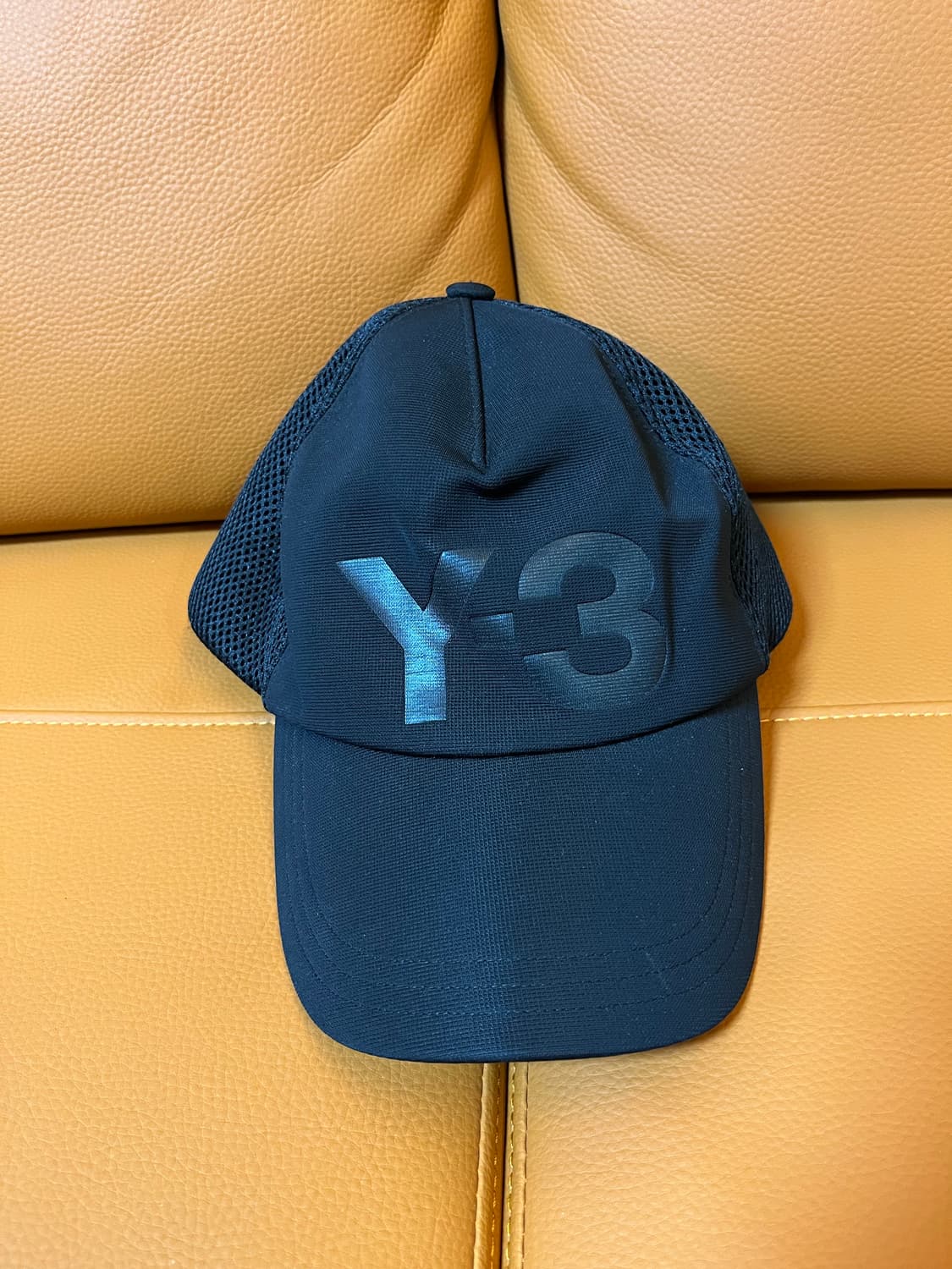 Y-3 cap 상품이미지1