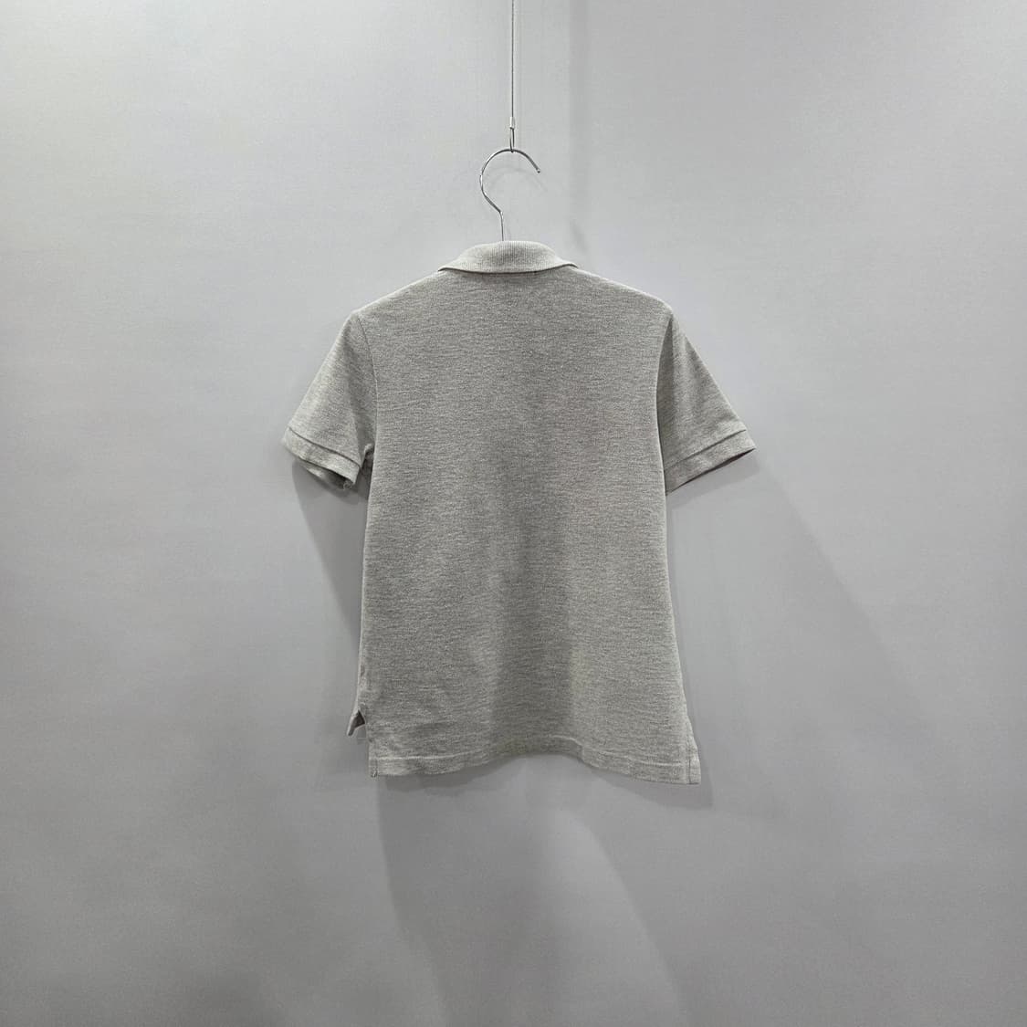 폴로랄프로렌 키즈 피케 카라티 그레이 4 상품이미지7