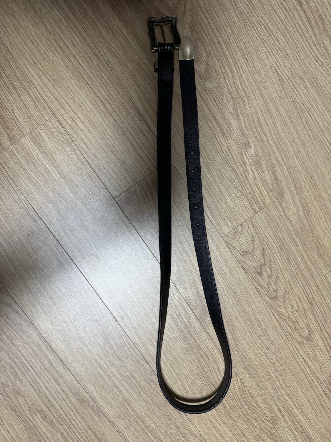 Enfants riches deprimes og belt 상품이미지4
