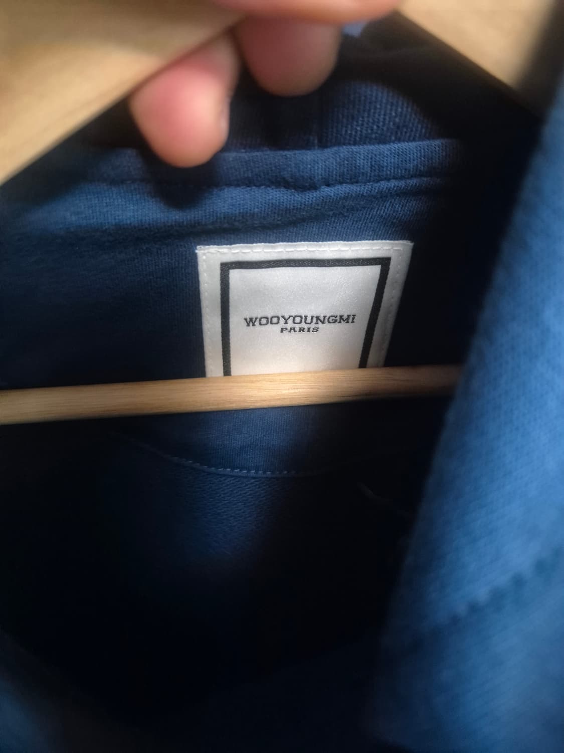 우영미 캥거루포켓후드44 상품이미지9