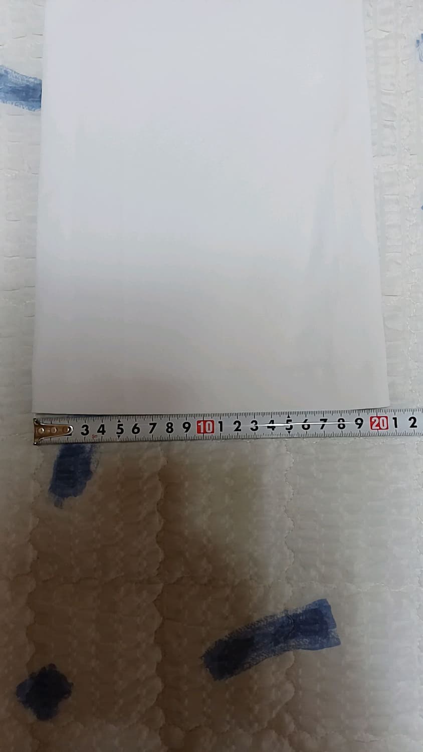 와이드앵글 여름골프바지 여성30인치 기장93 상품이미지9