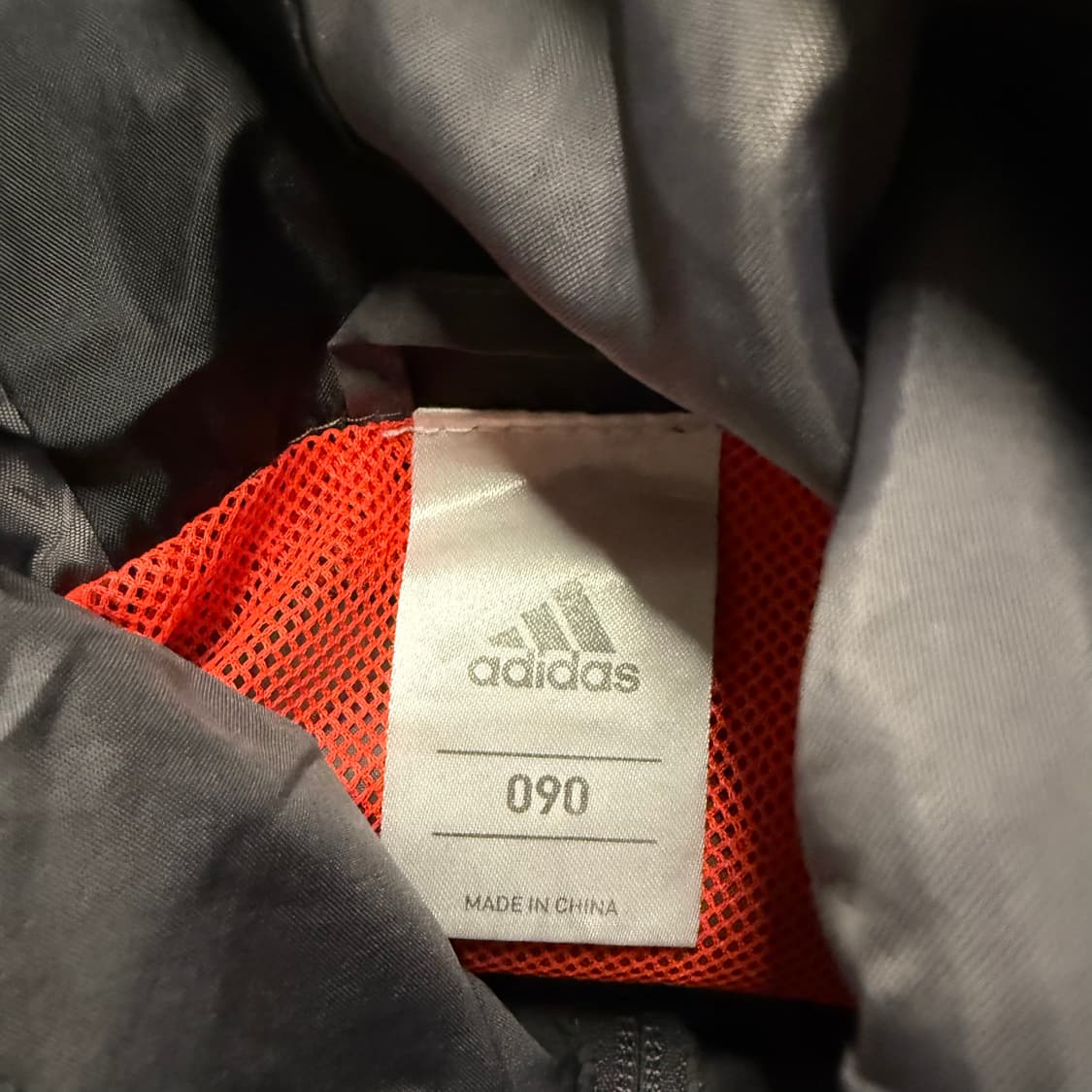 [정품/90] 아디다스 FC 바이에른 뮌헨 후드 바람막이 b16 상품이미지5