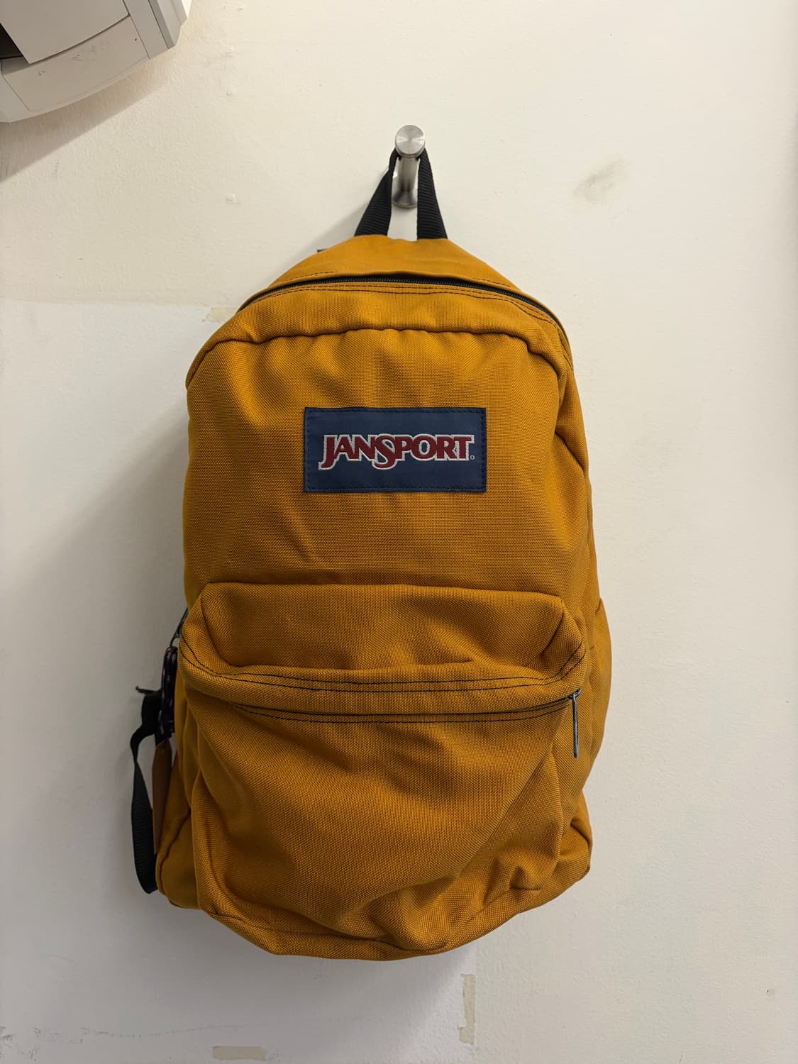 N15. Made in usa 잔스포츠 백팩 상품이미지1