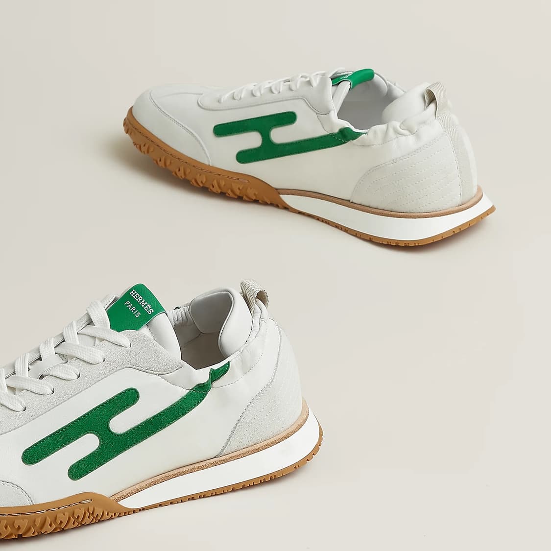 에르메스 제트 스니커즈  상품이미지2