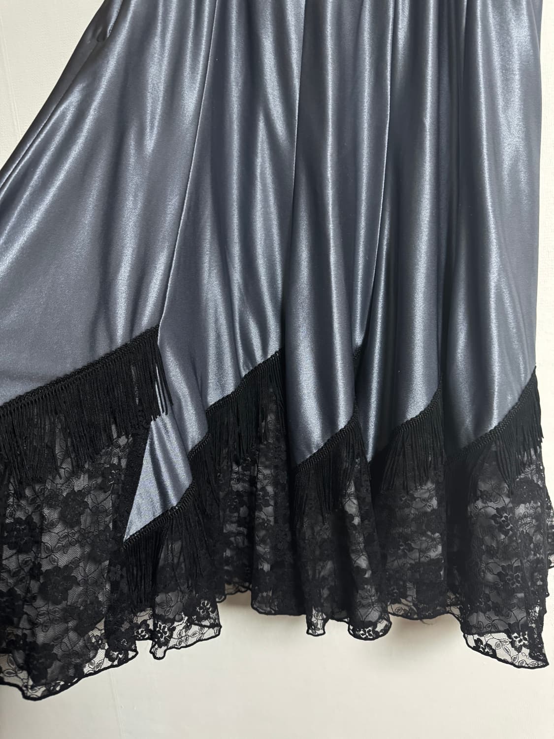 oriental skirt 상품이미지3